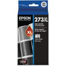 Cartucho de tinta Epson 273 Claria High Capacity Photo Preto
