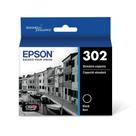 Cartucho de tinta Epson 302 Claria Premium Standard Capacity Cartucho de tinta Epson 302 Claria Premium Standard Capacity
