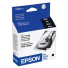 Cartucho de tinta Epson 48 Standard Capacity Black T048120-S