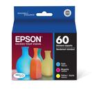 Cartucho de tinta Epson 60 DuraBrite Ultra Standard Capacity T060520-S Cartucho de tinta Epson 60 DuraBrite Ultra Standard Capacity T060520-S