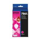 Cartucho de tinta Epson 786 DuraBrite Ultra High Magenta T786XL320-S