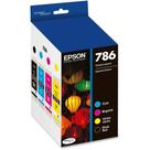 Cartucho de tinta Epson 786 DuraBrite Ultra Standard Capacity