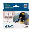 Cartucho de tinta Epson 99 Claria Hi-Definition Light Magenta