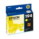 Cartucho de Tinta Epson Amarelo P/ Stylus T194420 XP-104/204 Cartucho de Tinta Epson Amarelo P/ Stylus T194420 XP-104/204