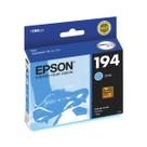 Cartucho de Tinta Epson Ciano P/ Stylus T194220 XP-104/204 Cartucho de Tinta Epson Ciano P/ Stylus T194220 XP-104/204