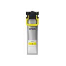 Cartucho de tinta Epson T10W WorkForce Pro WF-C5890 amarelo