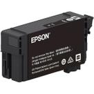 Cartucho de Tinta Epson T40W120 Preto T40W T3170M T3170