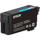 Cartucho de Tinta Epson T40W220 Ciano T40W T3170M T3170