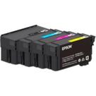 Cartucho de tinta Epson T40W320 Magenta de Alta Capacidade