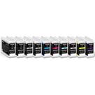 Cartucho de tinta Epson Ultrachrome PRO10 Light Cyan T770520 25mL