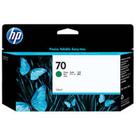 Cartucho de Tinta HP 70 Verde PLUK 130ML C9457A