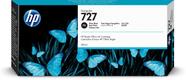 Cartucho de tinta HP 727 Designjet 300mL Photo Preto