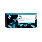 Cartucho de Tinta HP 730 Preto Fotográfico P2V73A Plotter