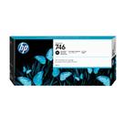 Cartucho de Tinta HP 746 Preto Fotográfico P2V82A