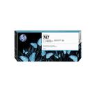 Cartucho de Tinta HP 747 Gloss Enhancer P2V87A Z9+ W3Z71A