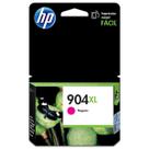 Cartucho de Tinta HP 904XL T6M08AB T6M08AL Magenta Cartucho de Tinta HP 904XL T6M08AB T6M08AL Magenta