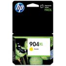 Cartucho de Tinta HP 904XL T6M12AL T6M12AB Amarelo Cartucho de Tinta HP 904XL T6M12AL T6M12AB Amarelo