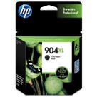 Cartucho de Tinta HP 904XL T6M16AL T6M16AB Preto