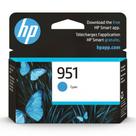 Cartucho de tinta HP 951 Cyan Original 700 mL Série OfficeJet