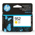 Cartucho de tinta HP 952 amarelo L0S55AN para a série OfficeJet