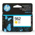Cartucho de tinta HP 962 amarelo Rendimento de 700 páginas 3HZ98AN Cartucho de tinta HP 962 amarelo Rendimento de 700 páginas 3HZ98AN
