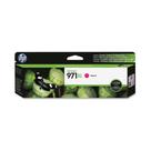 Cartucho de Tinta HP 971XL, 971 CN627AM Magenta X-451DW