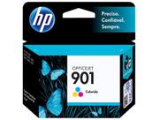 Cartucho de Tinta HP Colorido 901 Officejet
