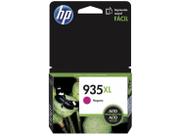 Cartucho de Tinta HP Magenta 935XL Original