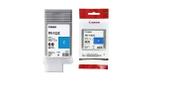 Cartucho de Tinta Original Canon PFI-102C Ciano 130ml