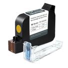 Cartucho de Tinta Phezer PS100 42 ml Amarelo de Secagem Rápida