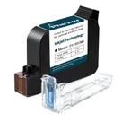 Cartucho de Tinta Phezer PS100 42 ml Secagem Rápida Preto
