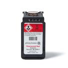 Cartucho de tinta Pitney Bowes SL-870-1 SendPro Mailstation 8mL Vermelho