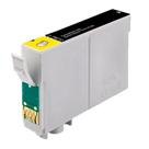 Cartucho de Tinta Preto Compatível com Epson 1351 135 para Impressora T25 TX125 TX123 TX133 TX135 14.5ml