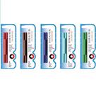 Cartucho de Tinta Sheaffer Para Caneta Tinteiro - 5 Cores