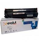 Cartucho de toner 285a compatível