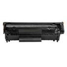 Cartucho De Toner 3015 1018 1015 1012 1022n 3050n 1319 2612a