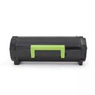 cartucho de toner 504H compatível para lexmark ms310
