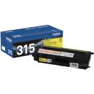 Cartucho de toner Brother TN-315Y DCP-9050 9055 9270 HL-4140 4150 4570 MFC-9460 9465 9560 9970 (amarelo)