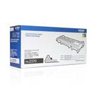 Cartucho De Toner Brother TN2370 - Preto