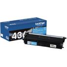 Cartucho de toner Brother TN436C Ciano de Rendimento Super Alto 6,5K