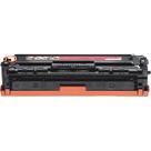 Cartucho de toner Canon 131 Magenta, 1 pacote para ImageClass