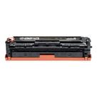 Cartucho de toner Canon 131 preto de alta capacidade 1400 páginas