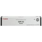 Cartucho de toner Canon GPR-42 original para imageRUNNER Advance Cartucho de toner Canon GPR-42 original para imageRUNNER Advance
