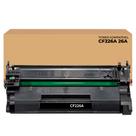 Cartucho de Toner CF226A 26A Compatível com M426 M426FDW M426DW M402DN M402N M426FDN M402D 3.100 páginas