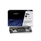 Cartucho de Toner CF280A 80A Preto para impressoras M401 M401N M425DN M401DW Cartucho de Toner CF280A 80A Preto para impressoras M401 M401N M425DN M401DW