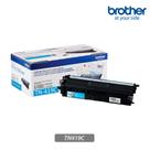 Cartucho de Toner Ciano Rendimento 1.500 Páginas Tn419c - Brother
