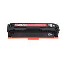 Cartucho De Toner Compatível 504A Magenta CE253 CP3525N