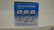 Cartucho de Toner Compatível