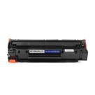 Cartucho de toner compativel c/ 435a/436a/285a/278a byqualy