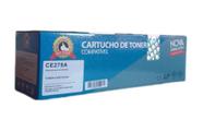 Cartucho de toner compatível ce278a 2.1k preto marca best choice - 1 unidade